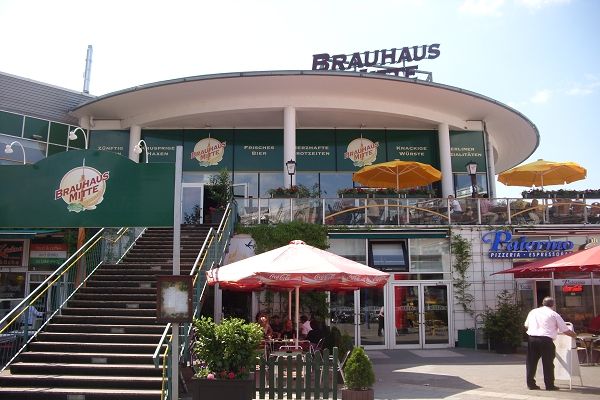 Brauhaus Berlin Mitte