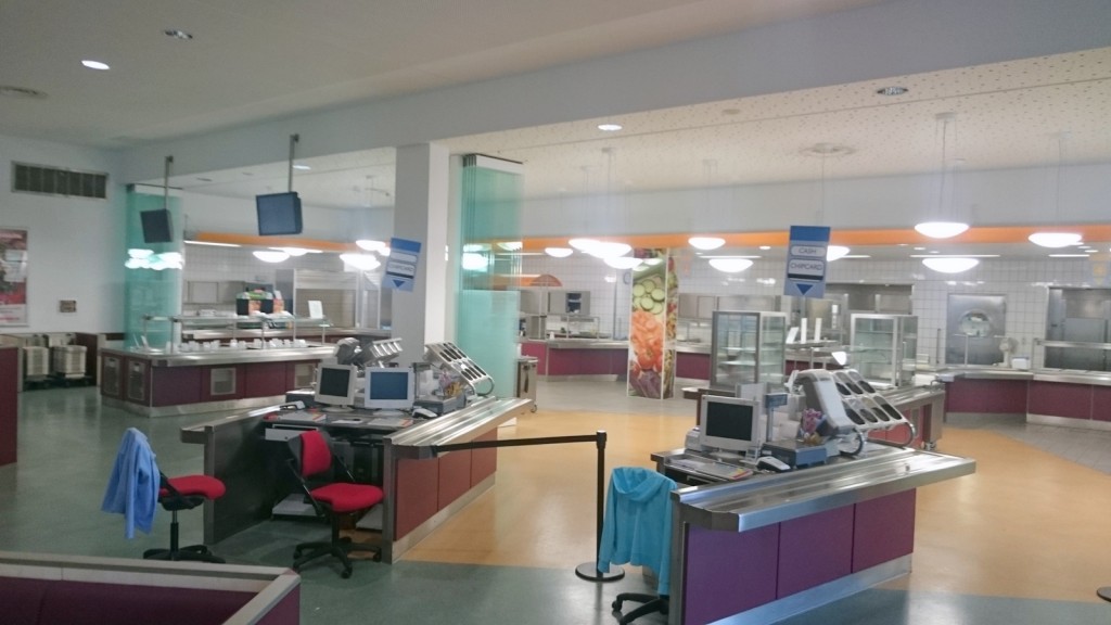 Mensa Studentenwerk Magdeburg Firma H ber S hne GmbH Mensa Studentenwerk Magdeburg Firma H ber S hne GmbH