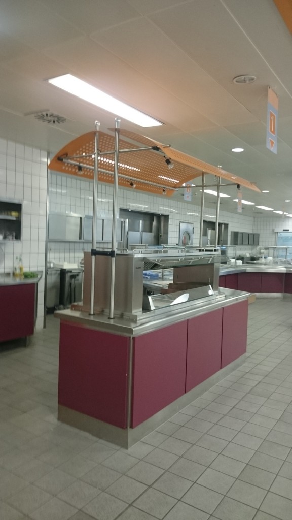 Mensa Studentenwerk Magdeburg Firma H ber S hne GmbH Mensa Studentenwerk Magdeburg Firma H ber S hne GmbH